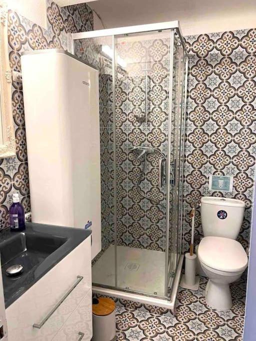 Cannes 2Pc Port Palais Meynadier Forville Екстериор снимка