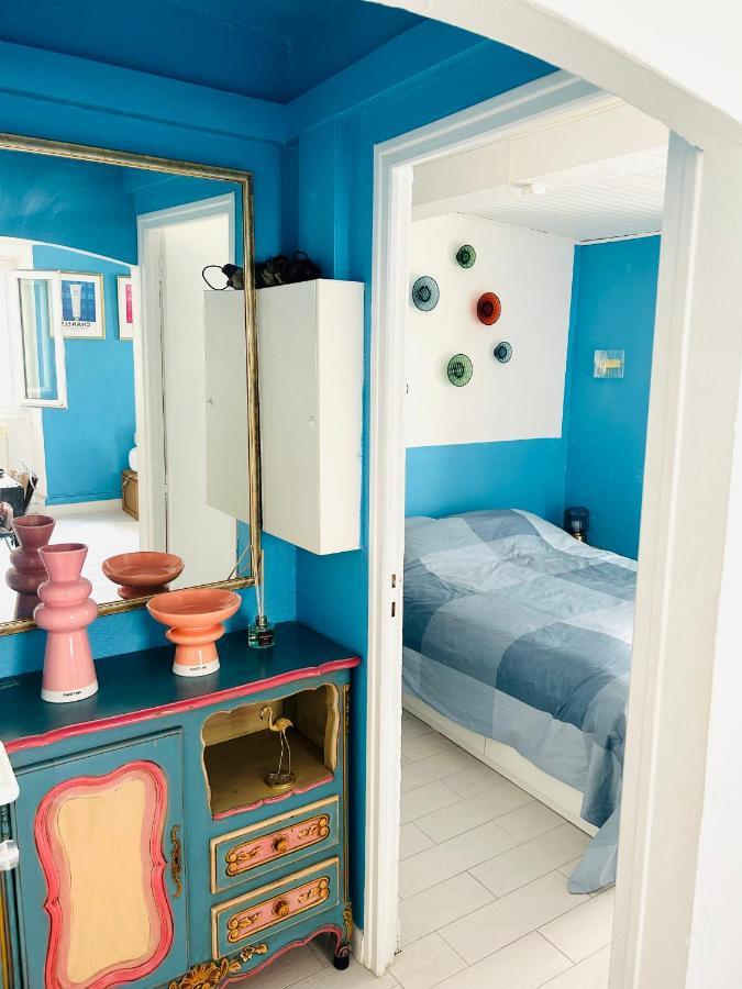 Cannes 2Pc Port Palais Meynadier Forville Екстериор снимка